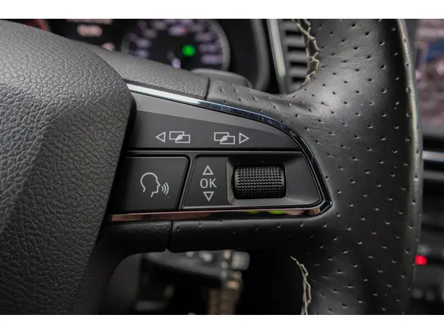SEAT Leon ST 2.0 TSI Cupra 280 2015 Benzine 24