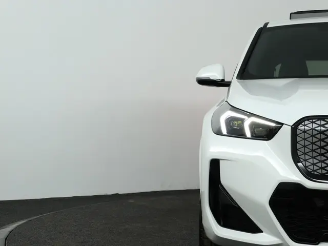 BMW iX1 eDrive20 67 kWh 2024 Elektrisch 28