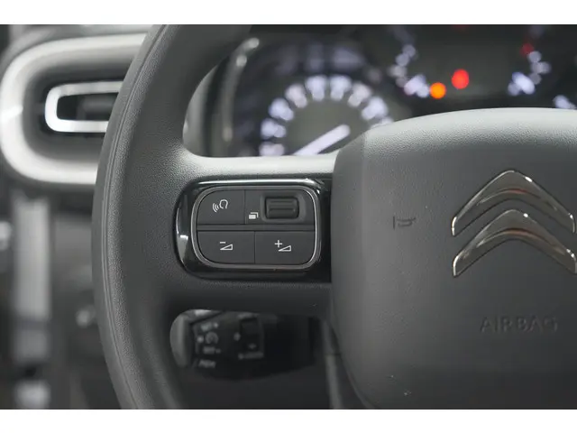 Citroën C3 PureTech 110 EAT6 Max 2024 Benzine 30