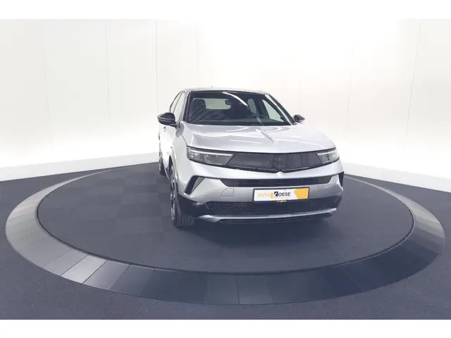 Opel Mokka 130 Turbo AT8 GS 2025 Benzine 70