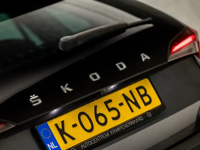 Škoda Scala 1.0 TSI Sport Deluxe 2021 Benzine 29
