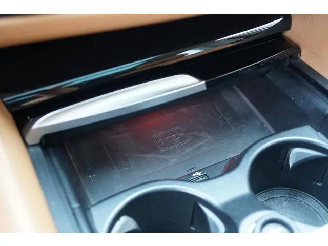 BMW 5 Serie Touring 530i xDrive Executive 2017 Benzine 61