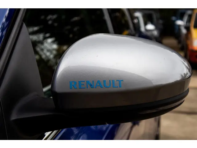 Renault Mégane Estate 1.6 TCe GT 2017 Benzine 18