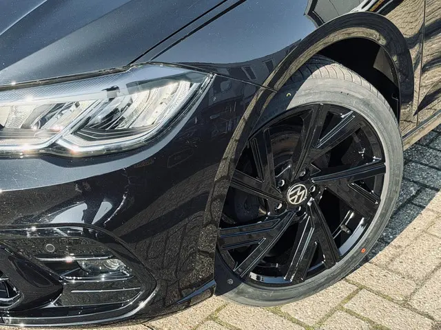 Volkswagen Polo 1.0 TSI Polo 2022 Benzine 12