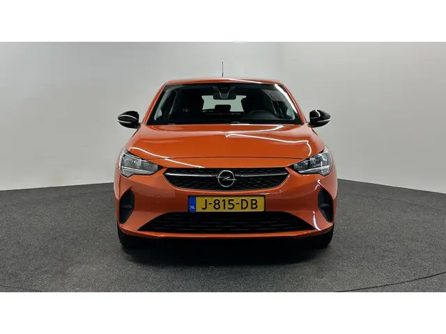 Opel Corsa 1.2 Edition 93.195 NAP-AIRCO 2020 Benzine 6