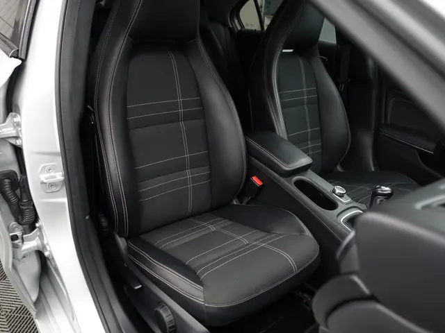 Mercedes-Benz A-Klasse 3