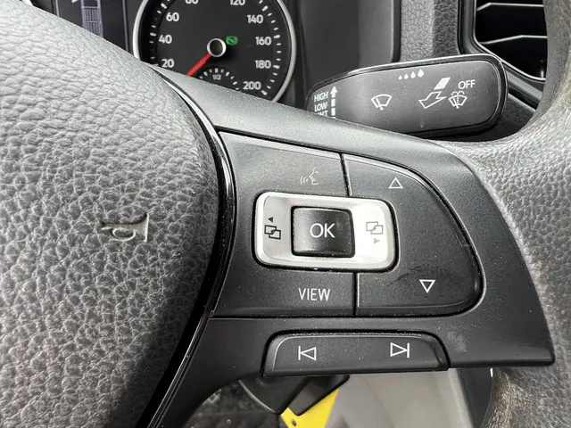 Volkswagen Crafter 35 2.0 TDI L4 H3 2021 Diesel 21