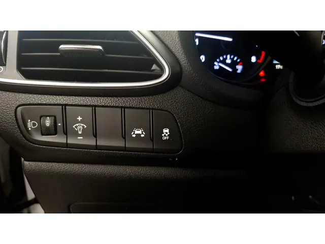 Hyundai i30 Wagon 1.0 T-GDI Comfort 2017 Benzine 15