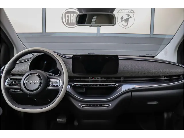 Fiat 500e La Prima 2021 Elektrisch 7