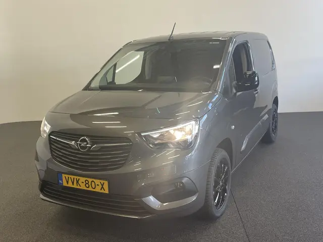 Opel Combo 130pk L1H1 2023 Diesel 30