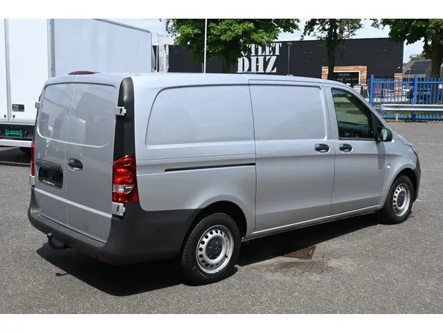 Mercedes-Benz Vito 114 CDI L2 2021 Diesel