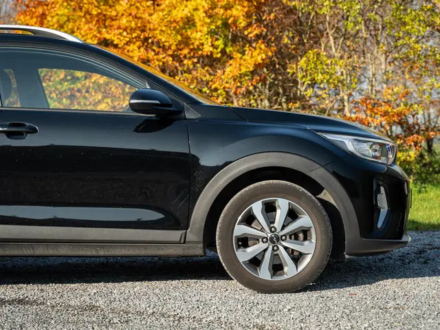 Kia Stonic 1.0 T-GDi MHEV DynamicPlusLine 2022 Benzine 24