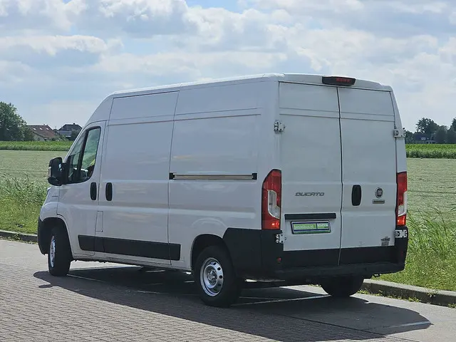 Fiat Ducato 2.3 2021 Diesel 6