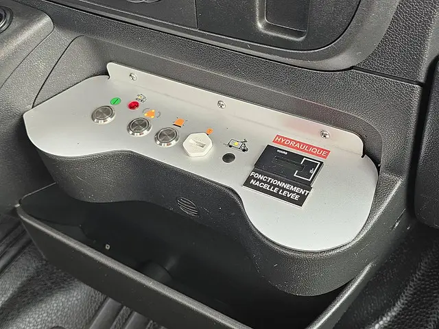 Renault Master T35 2020 Diesel 10