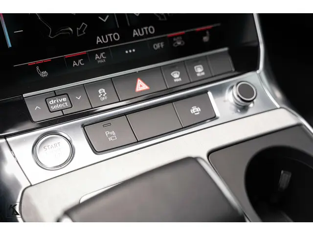 Audi A6 Avant 45 TFSI | 2019 Quattro | S-line 2019 Benzine 43