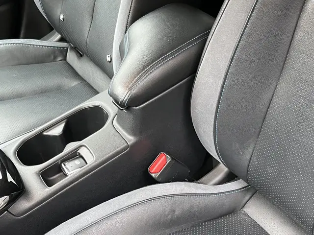 Nissan Leaf Tekna 40 kWh 2019 Elektrisch 16