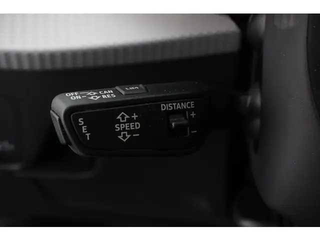 Audi Q2 35 TFSI 150pk S-tronic Prestige 2021 Benzine 15