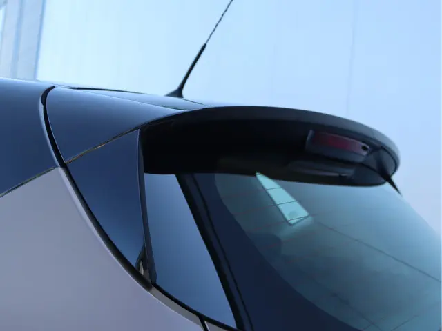 Renault Captur 1.2 TCe Dynamique 2016 Benzine 15