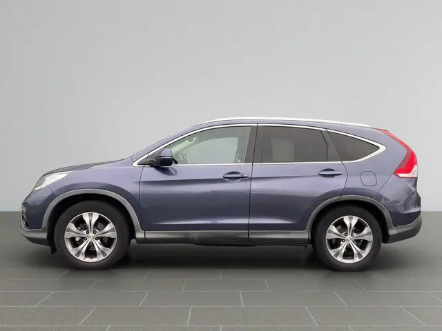 Honda CR-V 2.0 AWD Executive 2014 Benzine 7