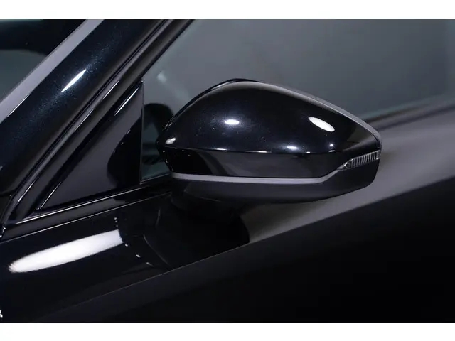 Audi A3 Sportback 35 TFSI S Line 2021 Benzine 13