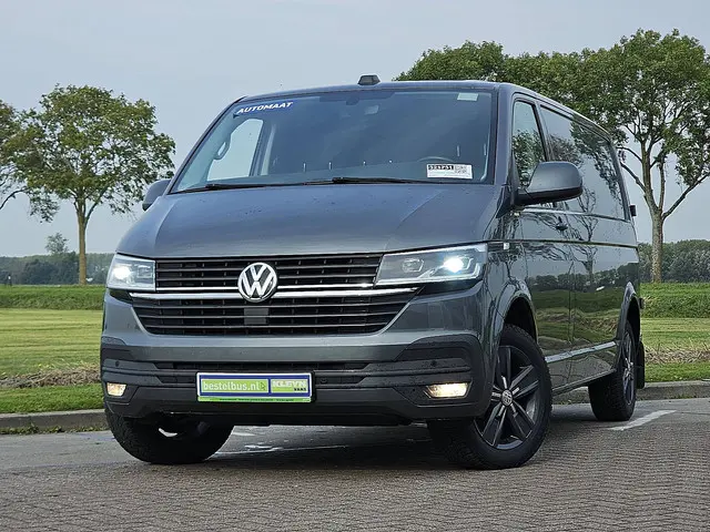 Volkswagen Transporter 2.0 TDI 2020 Diesel