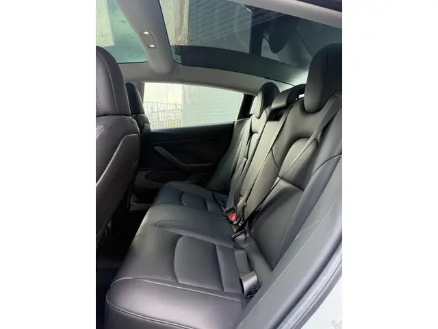 Tesla Model 3 Standard RWD Plus 60 kWh 2019 Elektrisch 8
