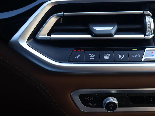 BMW X5 M Competition 2020 Benzine 21