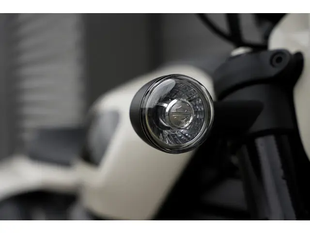 Harley-Davidson Sportster 1250 S S 2023 2023 Benzine 9