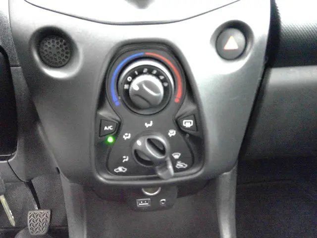 Toyota Aygo 1.0 VVT-i x-fun 2020 Benzine 11