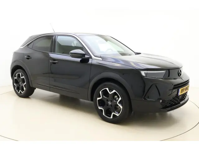 Opel Mokka 1.2 Turbo Ultimate 2024 Benzine 8