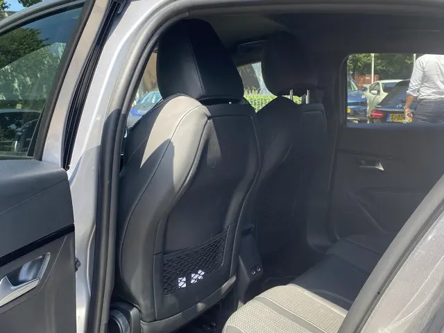 Peugeot e-208 EV GT 350 50 kWh 2020 Elektrisch 9
