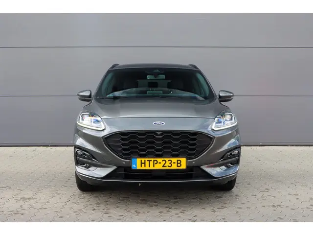 Ford Kuga 2.5 PHEV ST-Line X 2021 Hybride Benzine 50