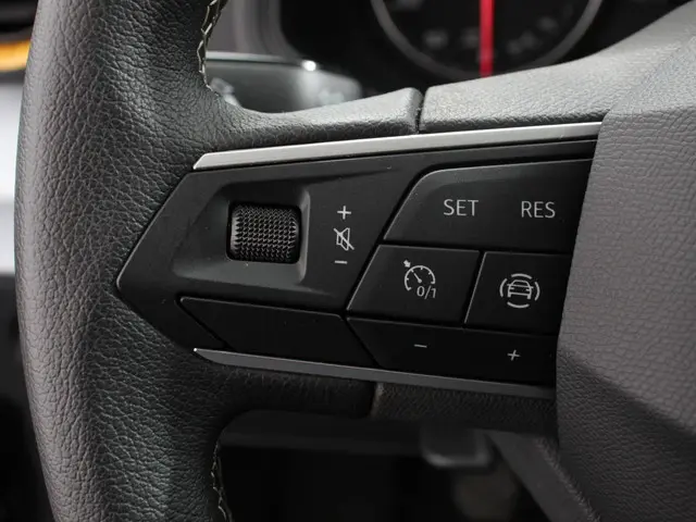 SEAT Ibiza 1.0 MPI Style 2023 Benzine 14