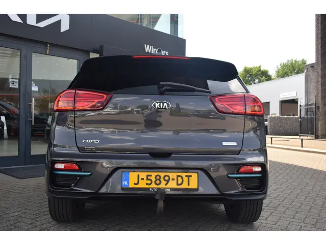 Kia e-Niro ExecutiveLine 64 kWh 3-Fase 2020 Elektrisch 23