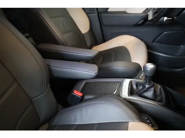 Citroën C4 Picasso PT 130 Exclusive 2016 Benzine 8