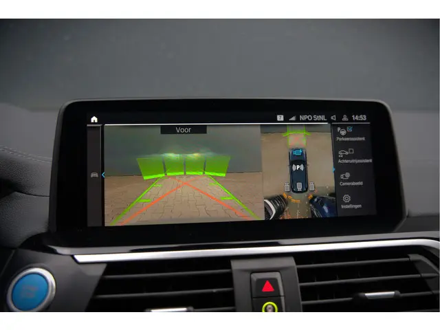 BMW iX3 High Executive 80 kWh 2021 Elektrisch 44