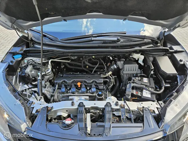 Honda CR-V 2.0 Elegance zeer nette Auto!! 2014 Benzine 22