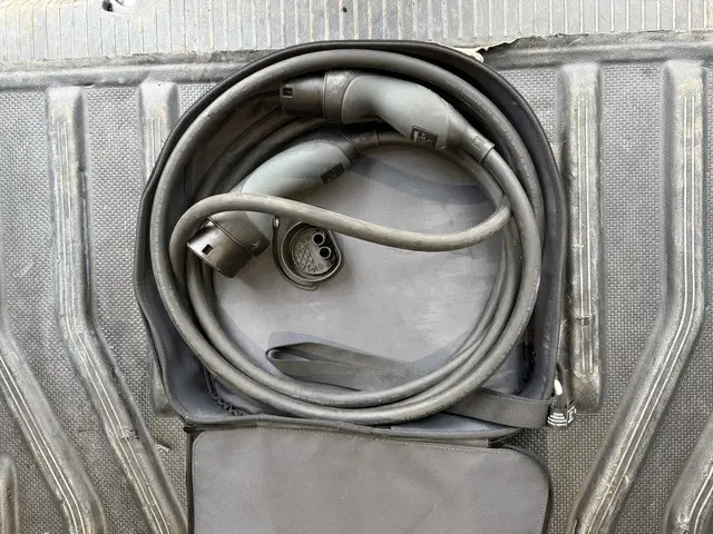 Mercedes-Benz eCitan 112 Pro 2023 Elektrisch 26