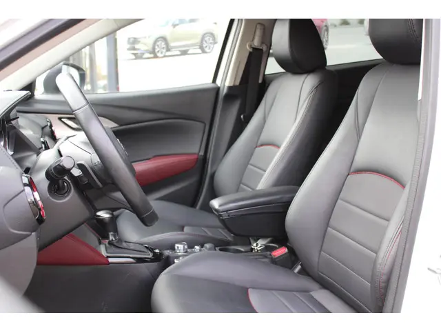 Mazda CX-3 2.0 SkyActiv-G 120 GT-M-Line 2018 Benzine 9