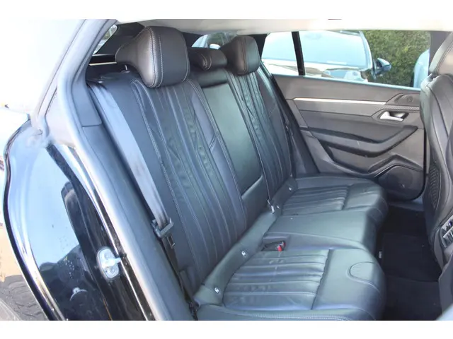 Peugeot 508 SW 1.5 BlueHDI Allure 2020 Diesel 13