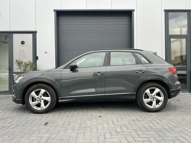 Audi Q3 3