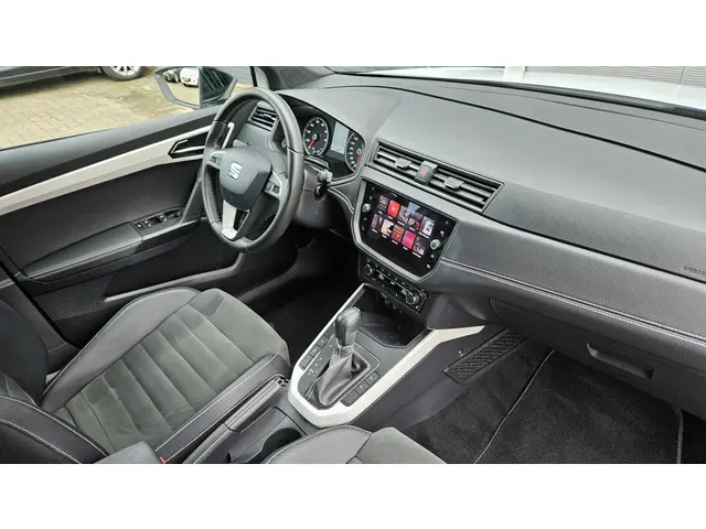 SEAT Arona 1.0 TSI Xcellence 2019 Benzine 19