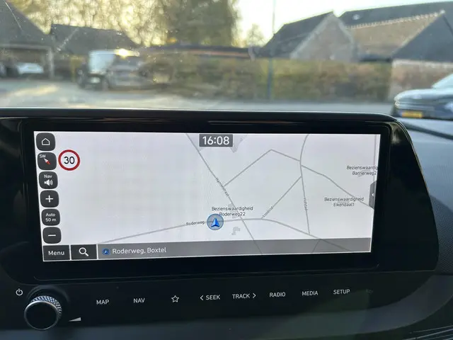 Hyundai i20 1.0 T-GDI Comfort Smart 2021 Benzine 19