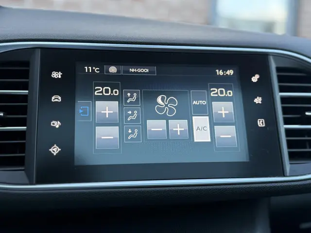 Peugeot 308 1.2 PureTech Style 2016 Benzine 17