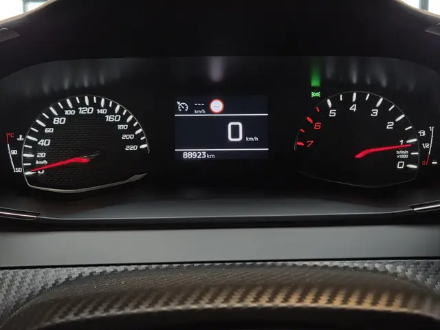 Peugeot 2008 1.2 PureTech Active Pack 2023 Benzine 25