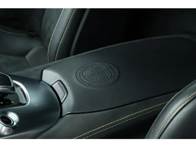 Mercedes-Benz AMG GT 4.0 S 2015 Benzine 23