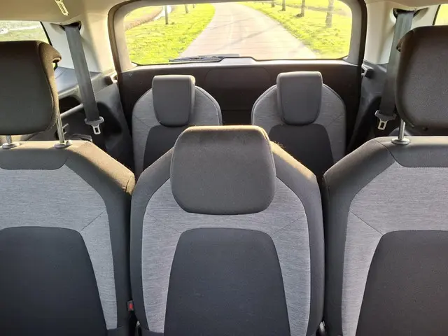 Citroën C4 Spacetourer 1.2 PureTech Feel 2018 Benzine 22