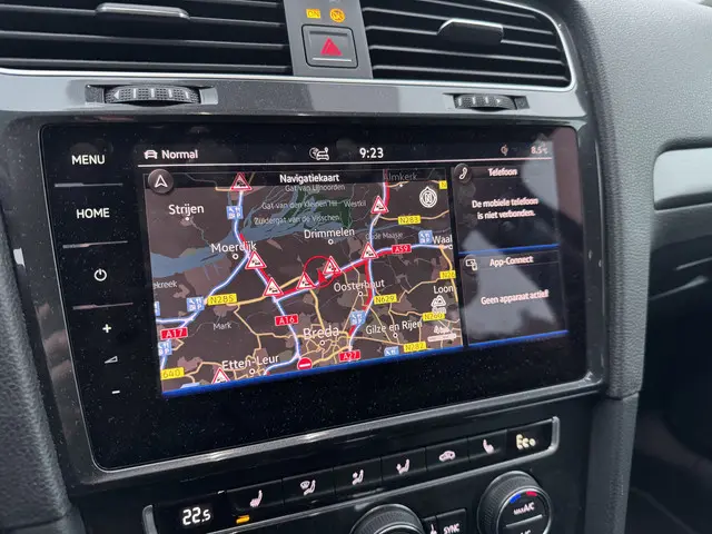 Volkswagen e-Golf e-Golf 2018 Elektrisch 3