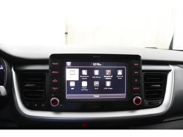 Kia Stonic 1.0 T-GDi DynamicLine 2020 Benzine 41