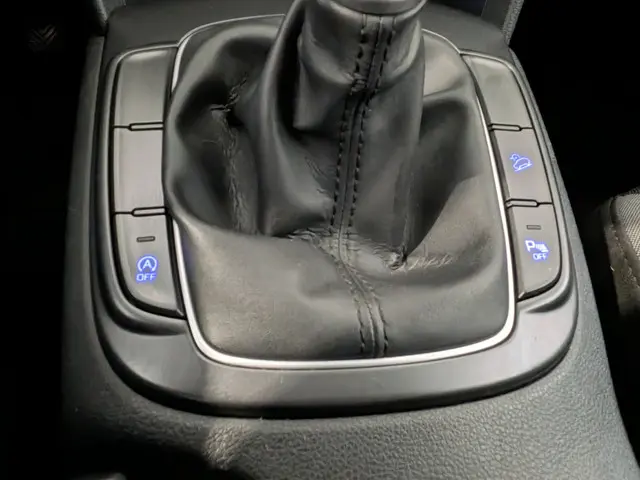 Hyundai Kona 1.0T Premium 2018 Benzine 17